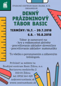 Denny tabor centrumbasic zilina-min