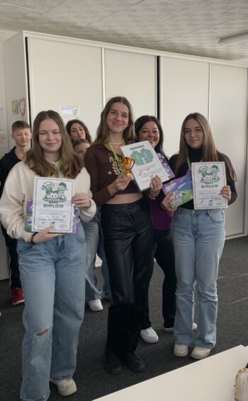 Scrabble turnaj Centra BASIC Piešťany