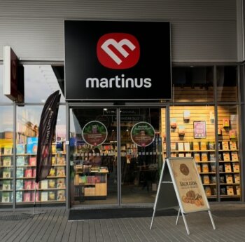 Martinus Trenčín